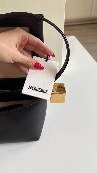 Дамска чанта Jacquemus