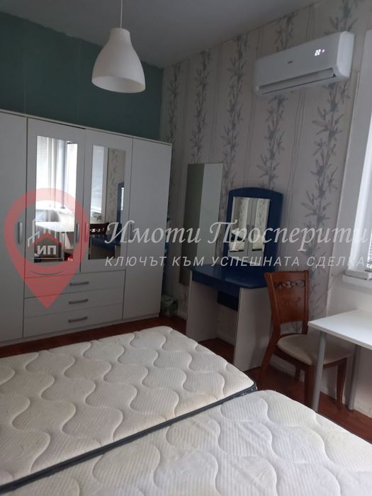 Дава се под наем Тристаен апартамент в София, Център - 98 кв.м за 760 € - Снимка #6