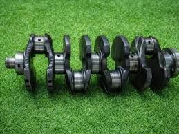 Продам коленвал ауди пассат 1.8