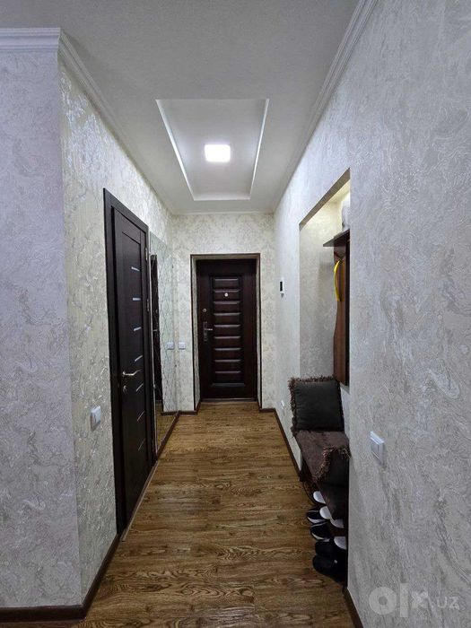 Аренда квартира Жангох 2-ком Метро Гафур Гулямов р-н Шайхантахурский