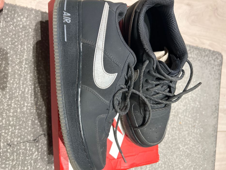 Маратонки NIKE AIR 40/25см