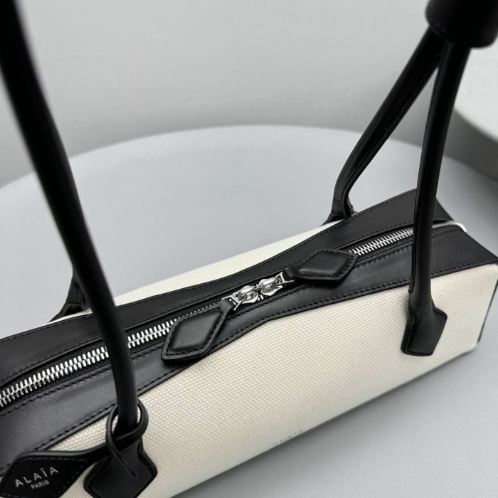 Geanta Alaia Le Teckel