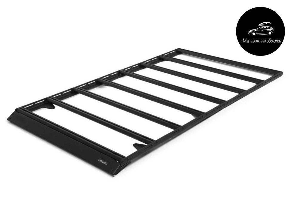 Экспедиционная корзина 173x100 см