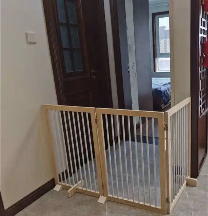 Вальер для собак