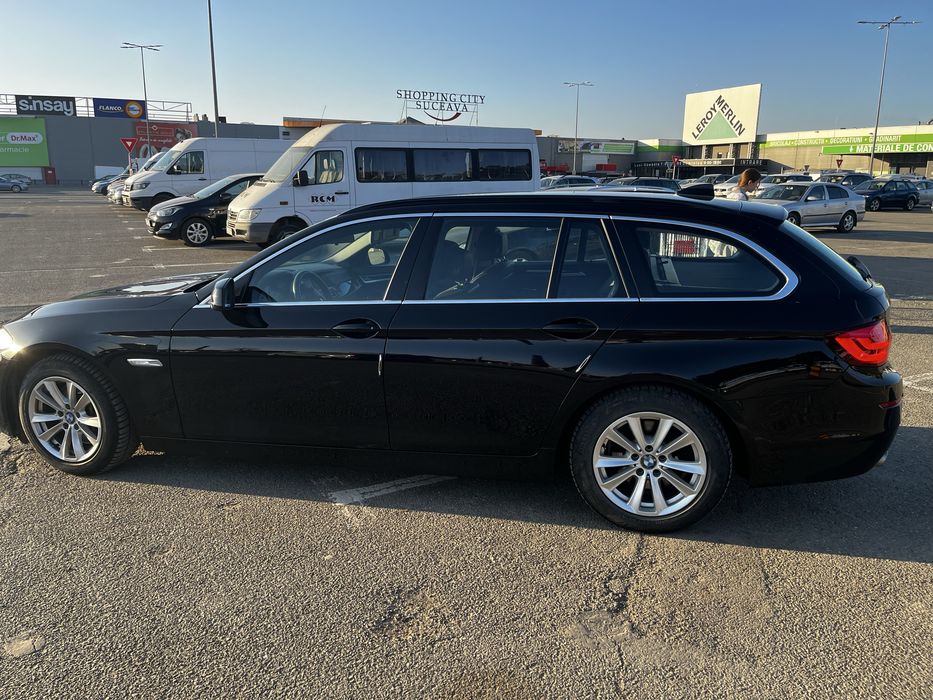 Bmw  seria 5 f11