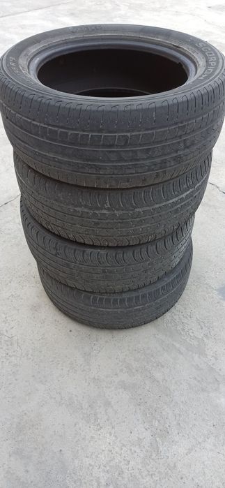 Балон 235/55R18 Сотилади реально олейдигонларга (4 донаси 100 000 Су́м