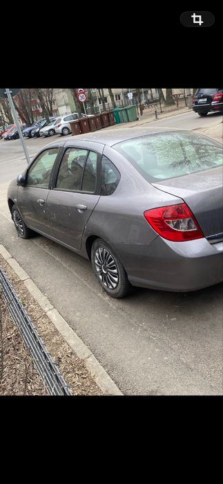 Renault Symbol 1.2 , gpl ,