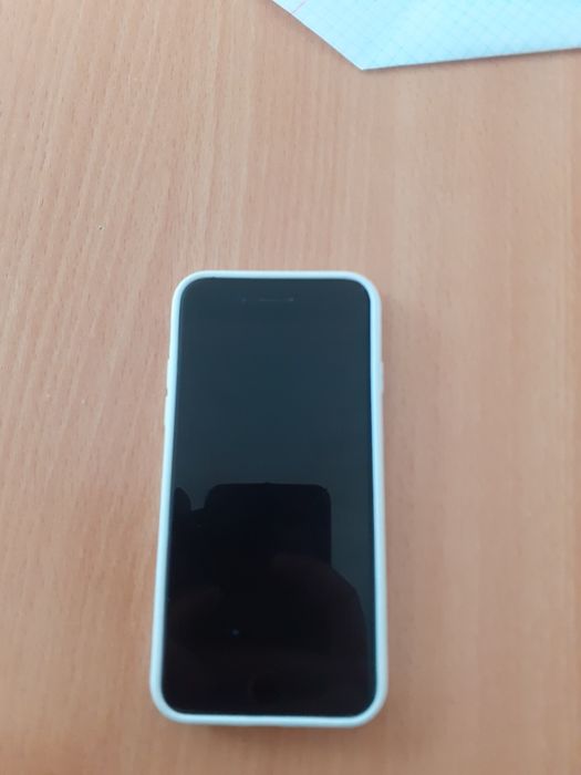 Продам айфон 7 128гб