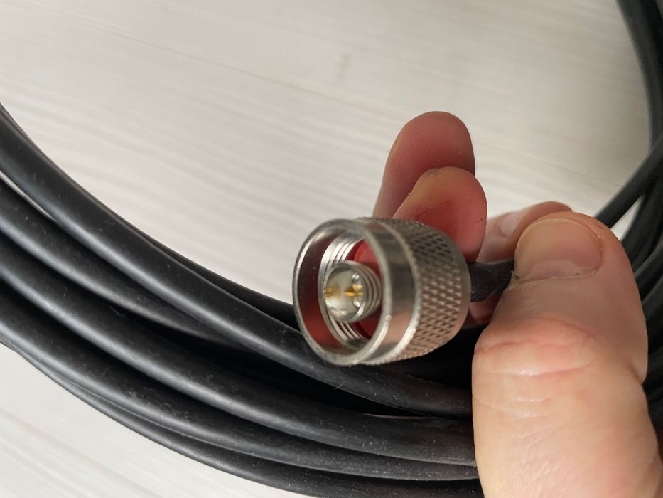 Antena exterioara amplificare semnal 3G 4G LTE