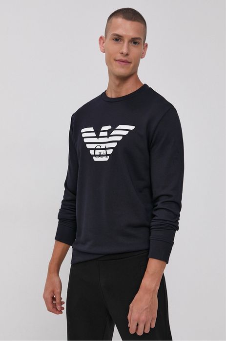 Разпродажба! 100% оршгинални суичъри Emporio Armani