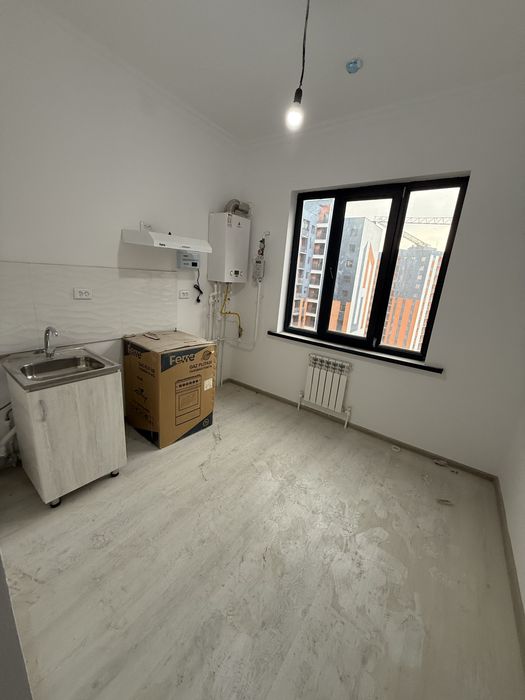 Срочна квартира сотилади сергели