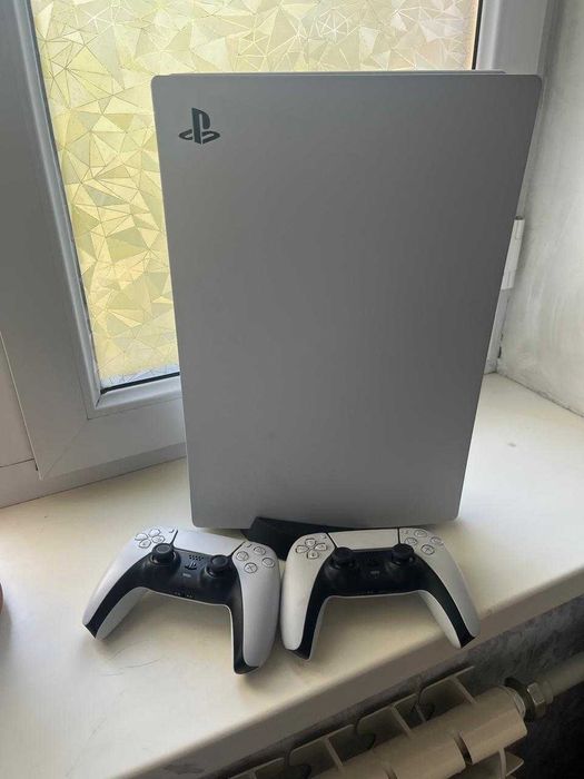 Soni Play Station 5