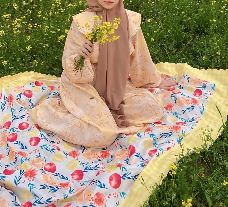 Трендда буган Хар хил куйнела черный абаяла сотилади