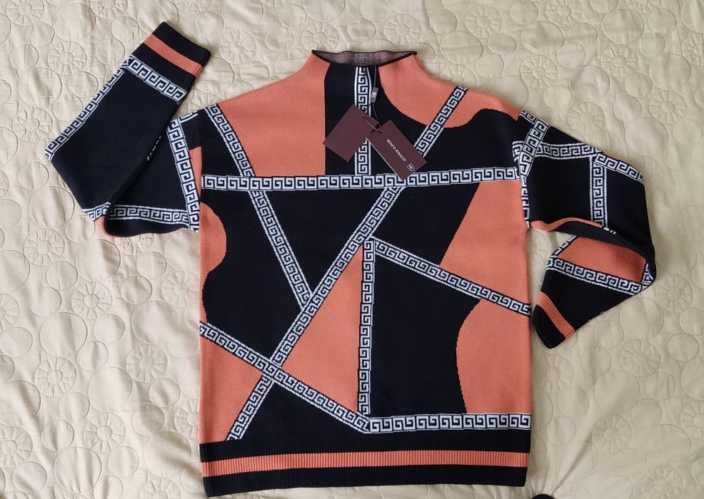 Женские свитер  Renzo Rinaldi