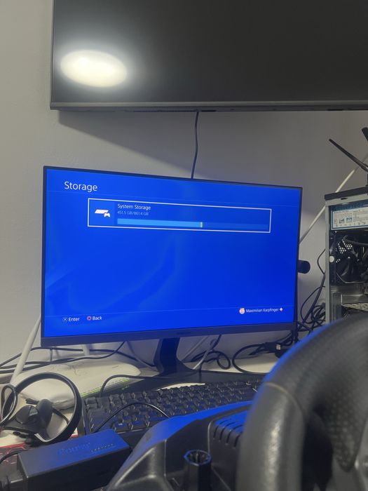 Vand ps 4 modat 12,02