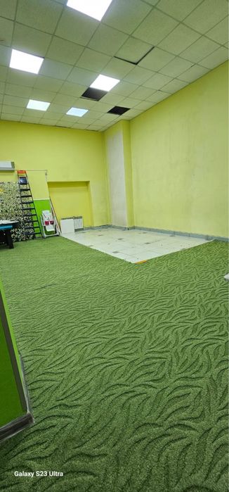 Продам коммерческое помещение