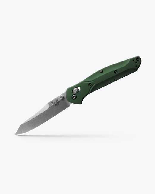 cutit/briceag Benchmade Osborne 940