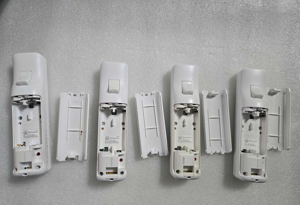 Controller / maneta Nintendo Wii Remote Originala RVL-003 Wireless