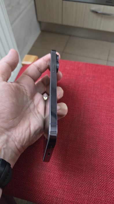 Iphone 14 PRO MAX 256gb purple baterie 100%