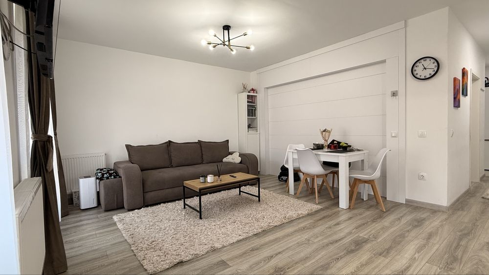 Apartament Studio Maurer Residence