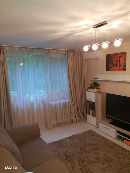 Vanzare Apartament 2 camere, Tineretului – mobilat și utilat, gata de