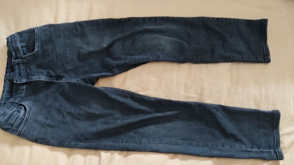 Джинсы для подростка 12-15 лет