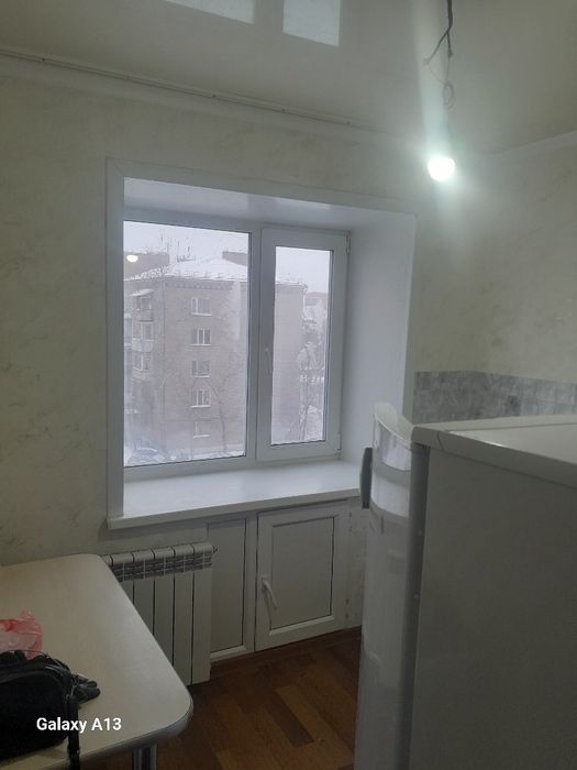 Продам 1 ком  в центре