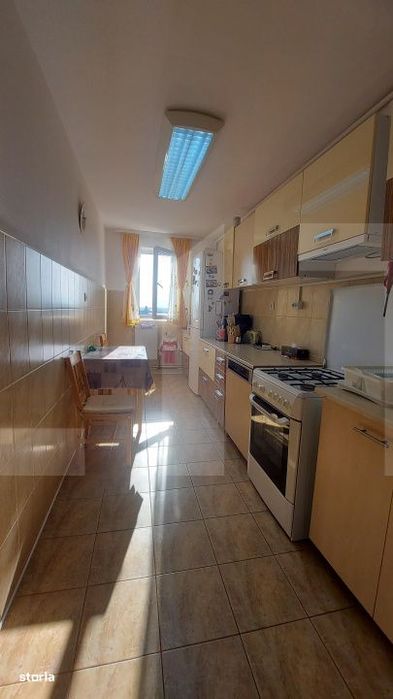 Apartament modern, 3 camere, decomandate, 74 mp | Zona Garii