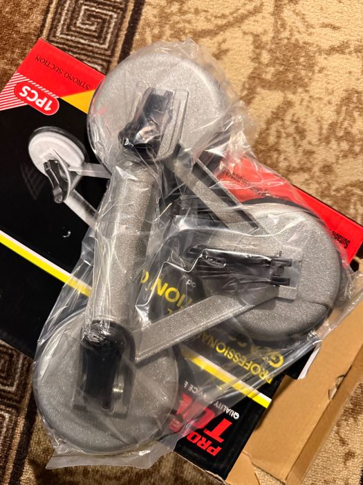 Професионална вендуза