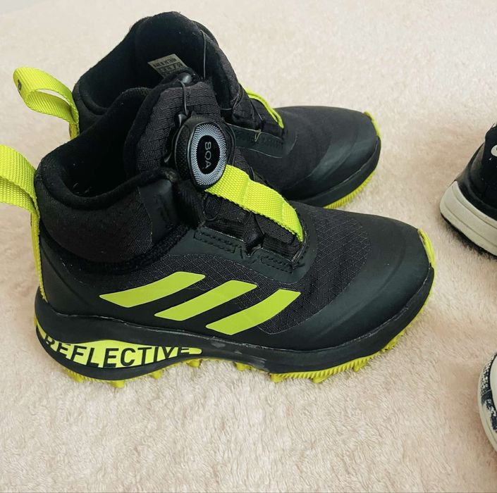 Детски боти Adidas 29 номер