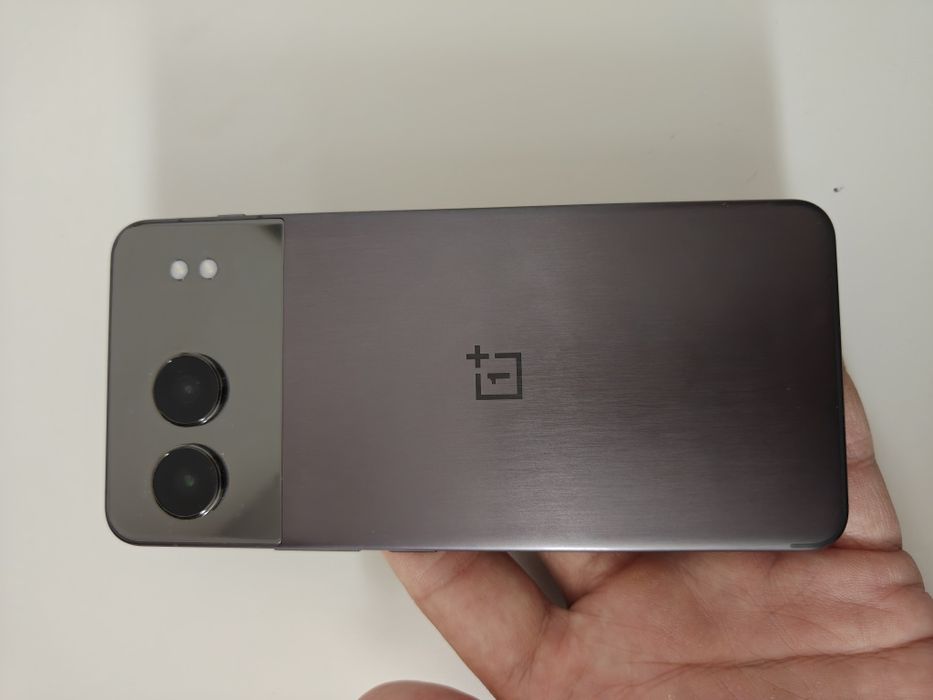 OnePlus Nord 4, 12/256 GB.