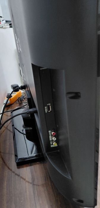 LG Телевизор 32 lg