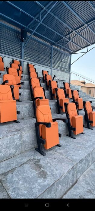 Кресло театральный любая вид стулья для конференциа зала