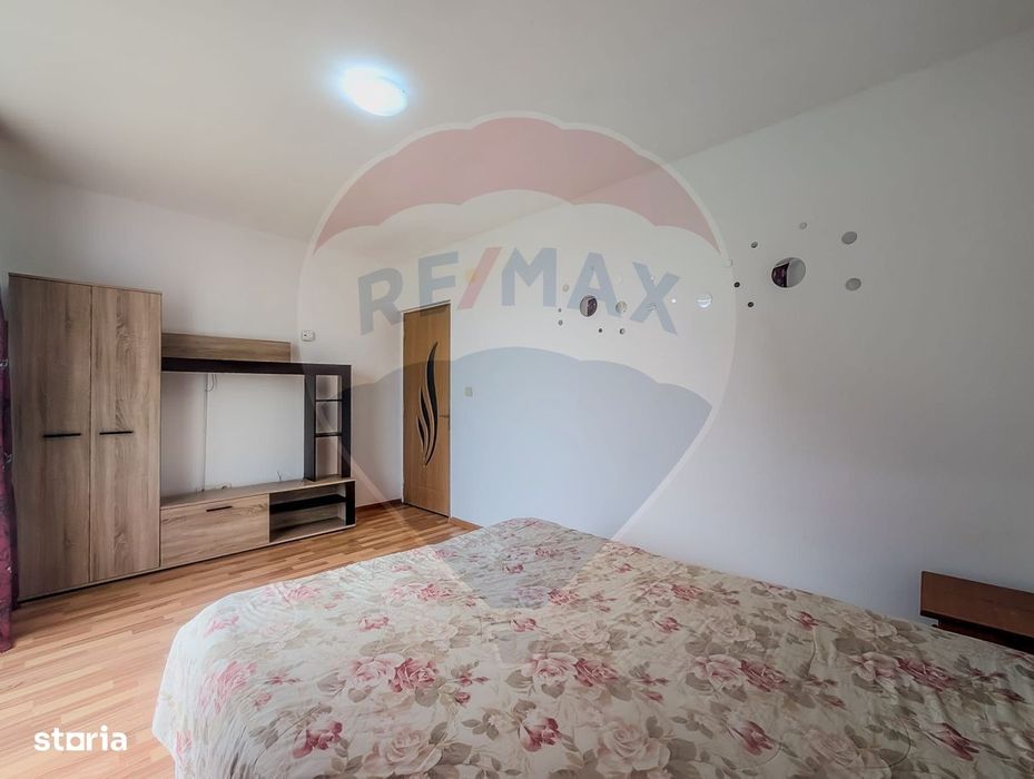 Apartament cu 1 camere de vânzare