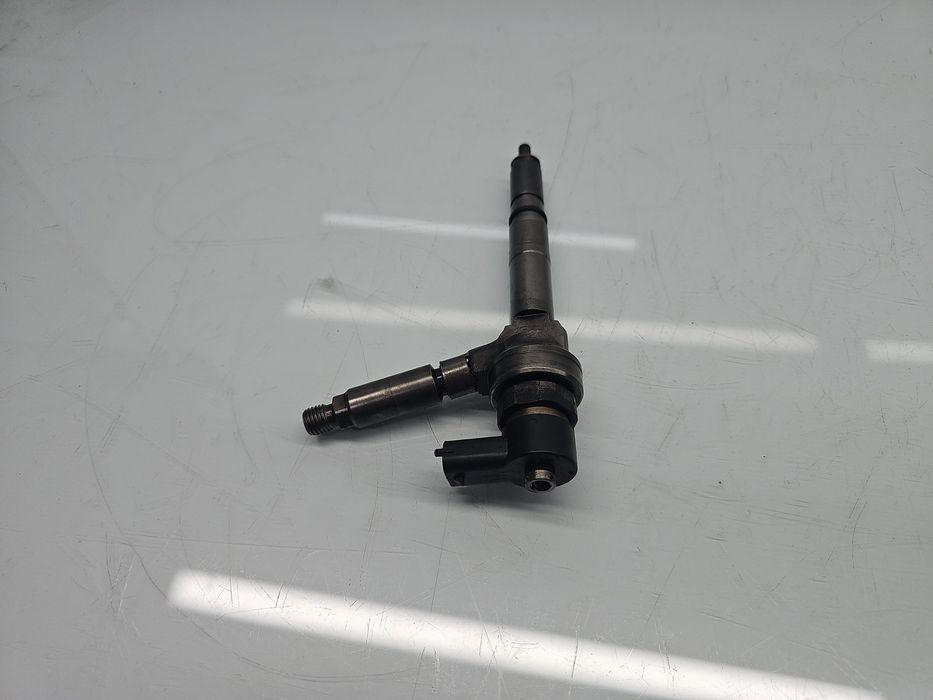 Injector Opel Astra G [Fabr 1998-2004] 8973000913