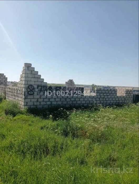 Маржанбулактан жер сатылады