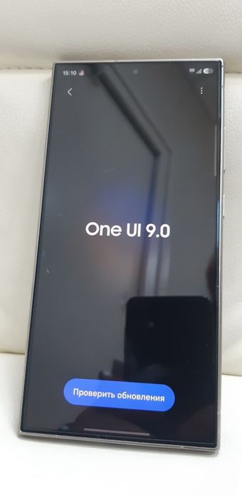 Флагман Samsung Galaxy S24 Ultra ЕАС