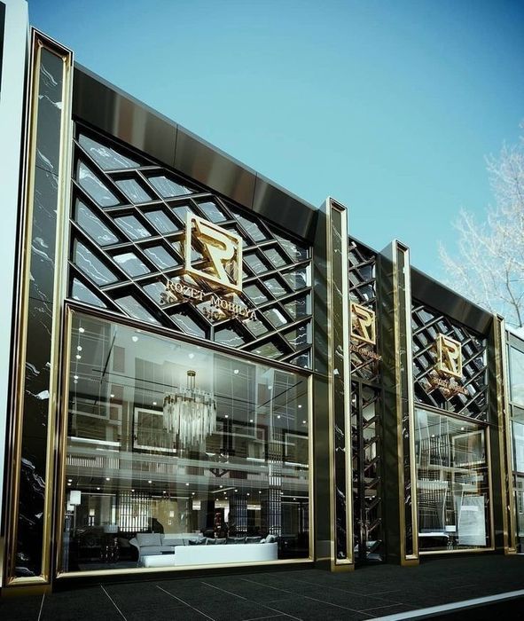 Alikabond #alkafon travertin alyukobond tunikafon travertin Svarka xiz