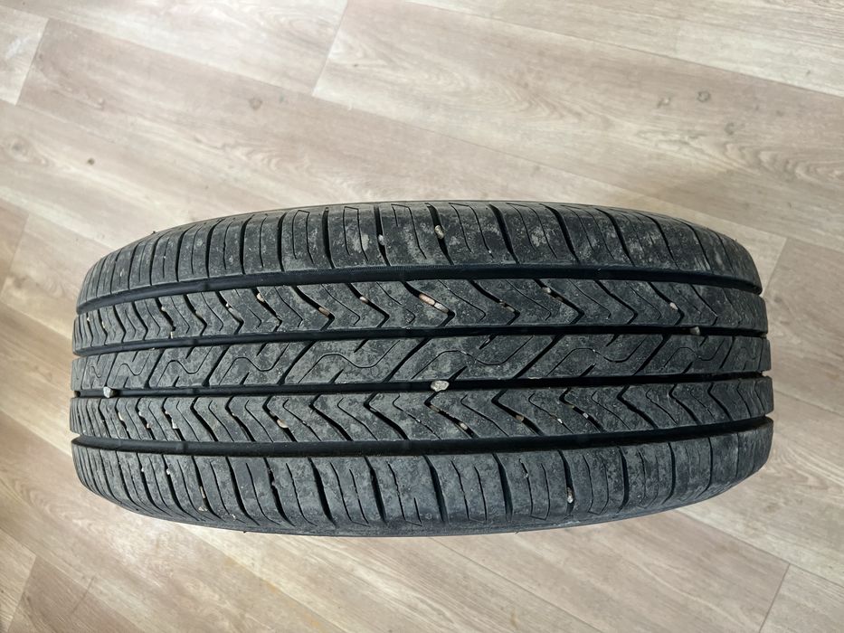 покрышка 215/60/16 летний