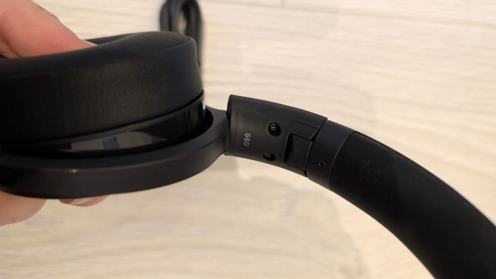 Sennheiser EPOS 560