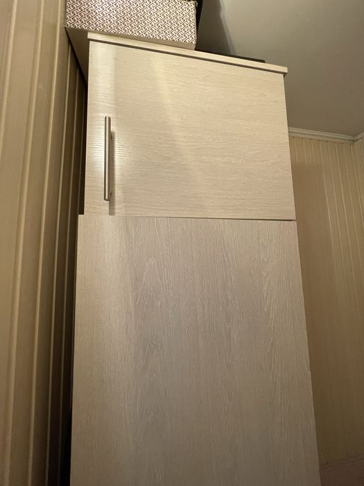 Шкаф для одежды, 3 отделения