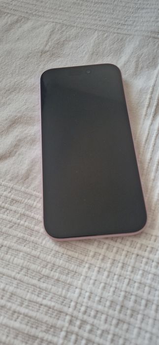 Iphone 15 roz 256gb