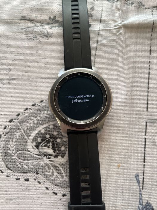 Samsung galaxy watch CE30