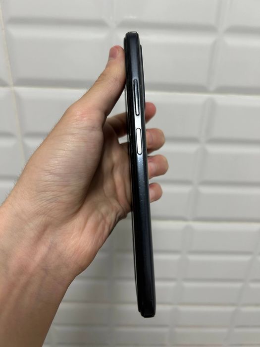 Xiomi Redmi note 11