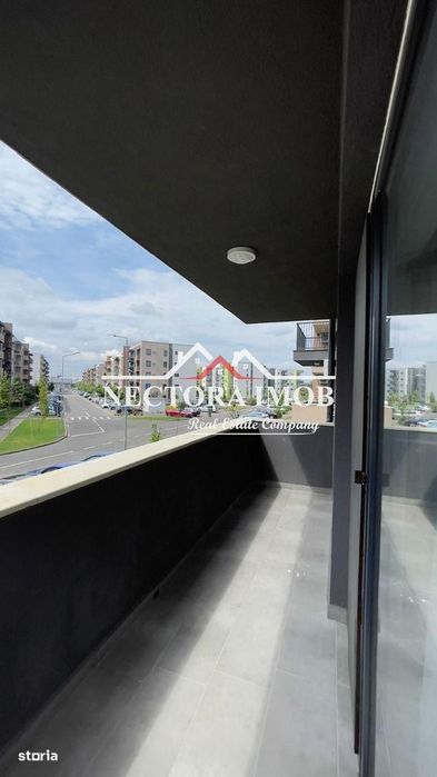 NECTORA IMOB-Apartament 3 camere, Prima Universitatii, 70 mp, Utilat