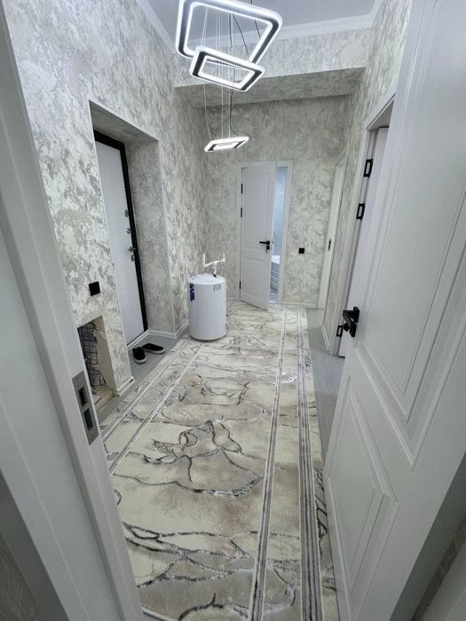 2 хонали квартира сотилади