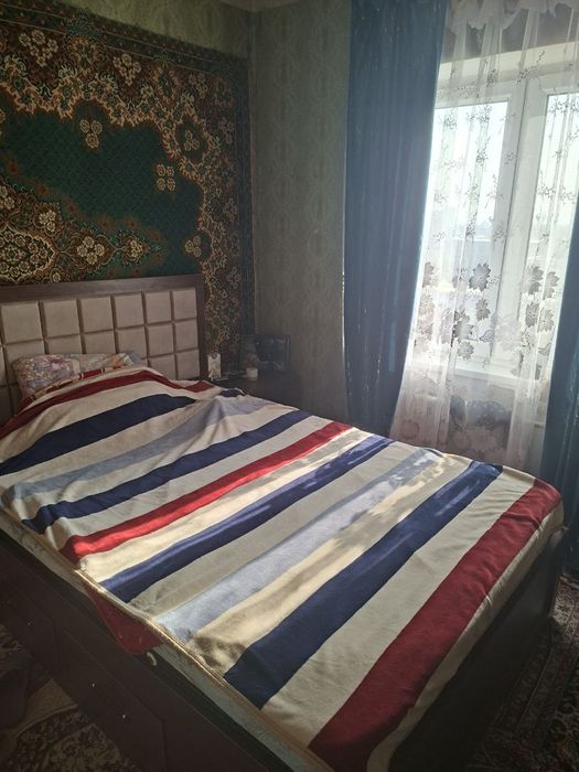 Квартира в Яшнабадском районе Тузель 1