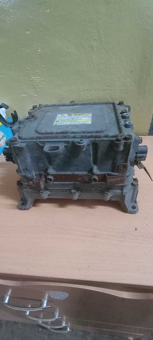 инвертор за peugeot ion