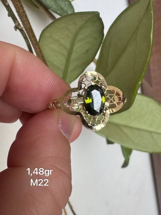 Bijuterii din aur 14k pe stoc