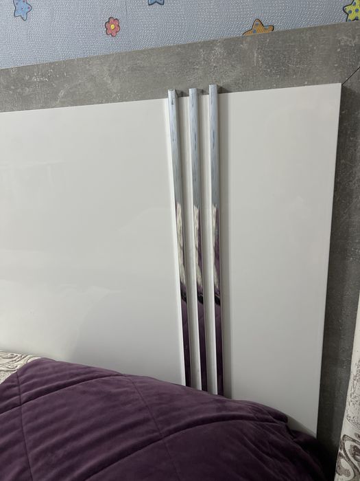 Спальный гарнитур б/у